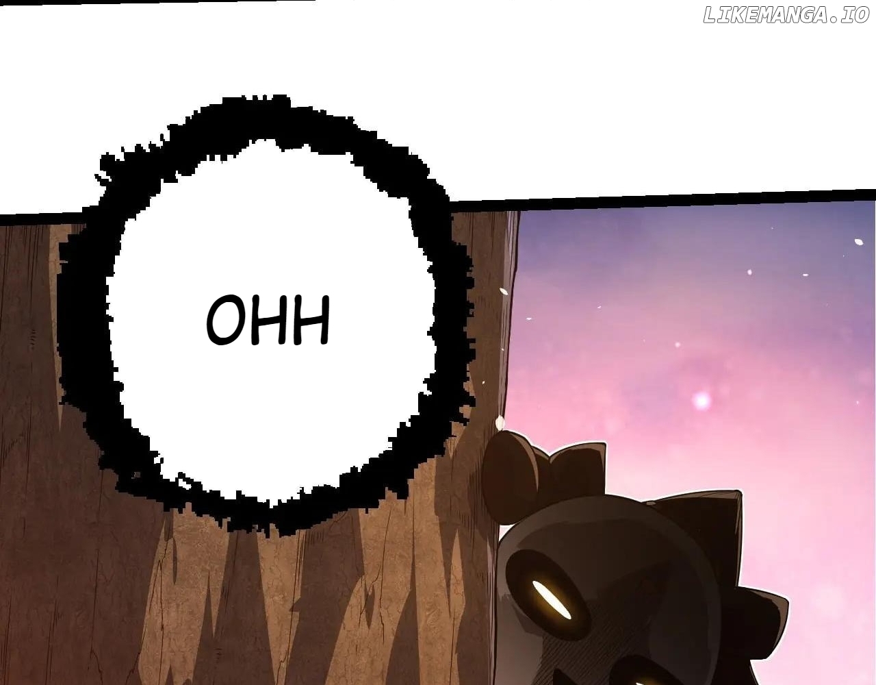 Evolution Begins With A Big Tree Chapter 387 - page 74